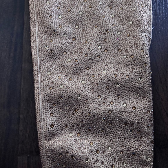 INC Saveria Over The Knee Boots 6.5 - Picture 3 of 8